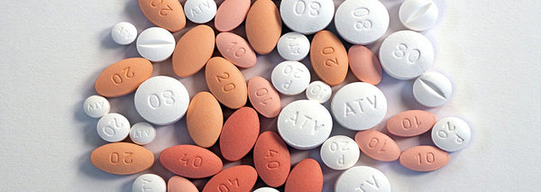 Statin scam exposed: Cholesterol drugs cause rapid aging, brain damage and diabetes