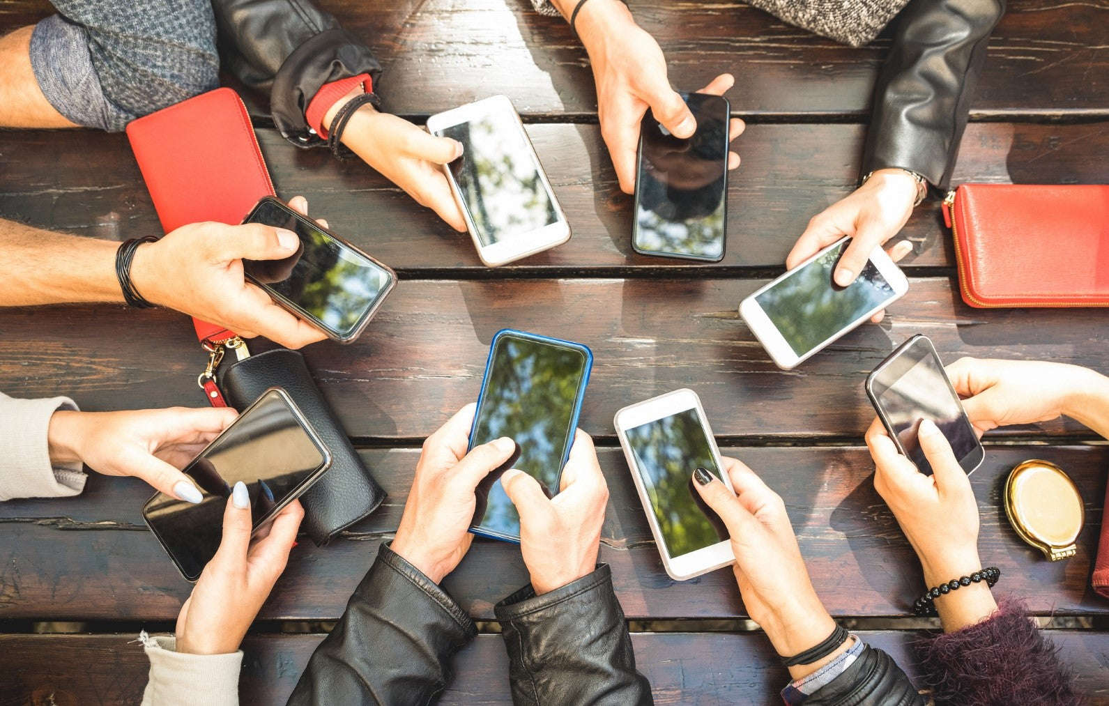 Cell Phone Radiation Proven to Cause Cancer