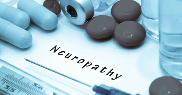 Is Your Medication Causing Neuropathy