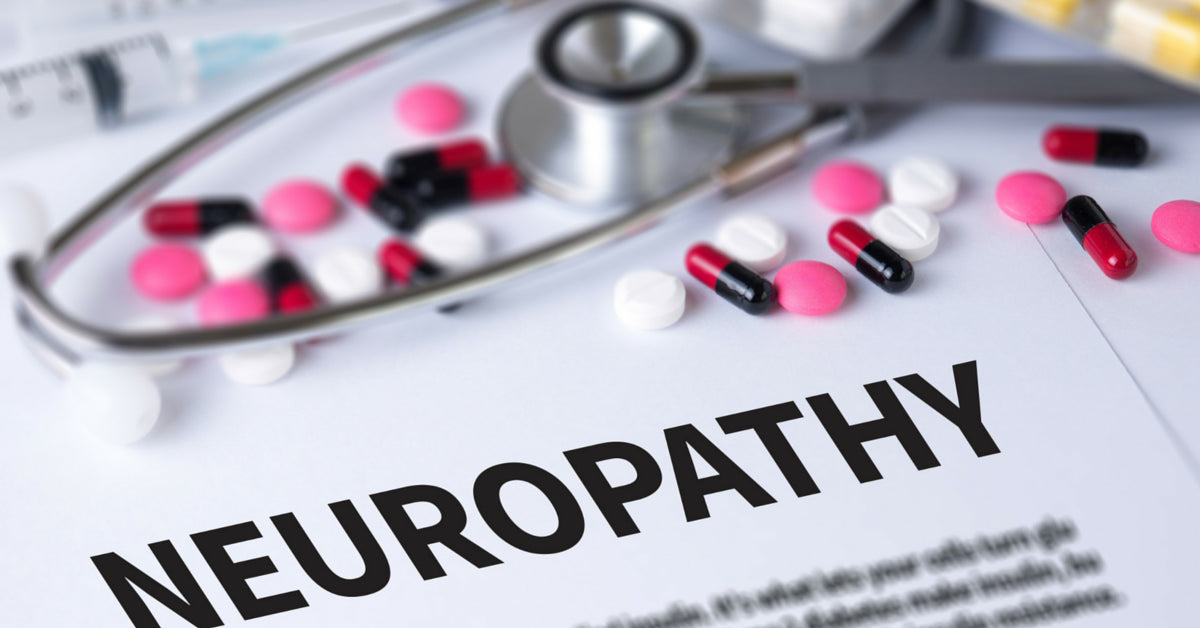 The Link Between Nerve Damage and Statin Drugs