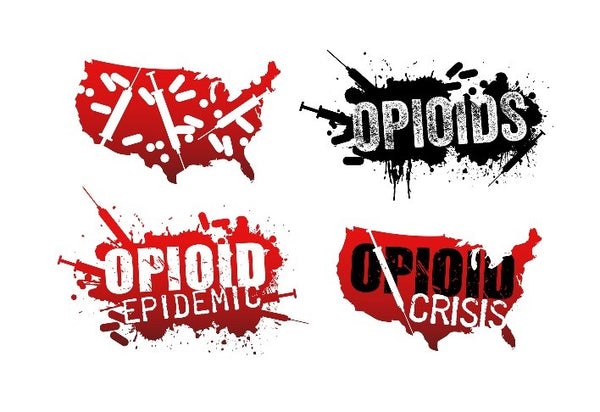 The Opioid Epidemic