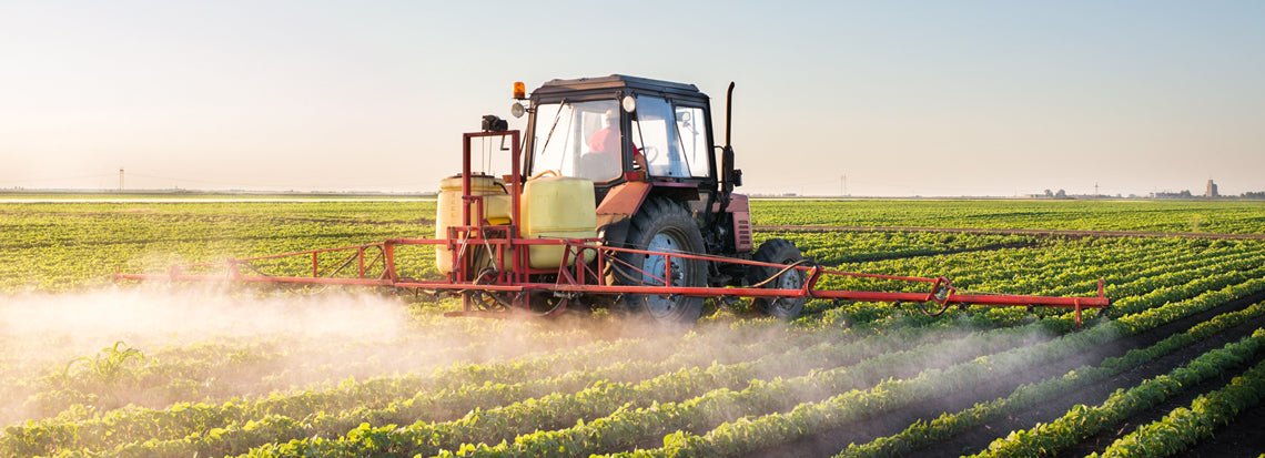 Do You Need to Avoid Pesticides?