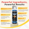 Rapid Relief Pain Cream