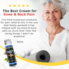Rapid Relief Pain Cream