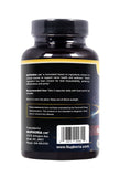 NUPHORIA Gold with Lion's Mane