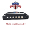 HL - 6 Port Controler
