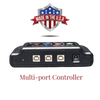 HL - 3 Port Controler