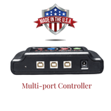 HL - 3 Port Controler