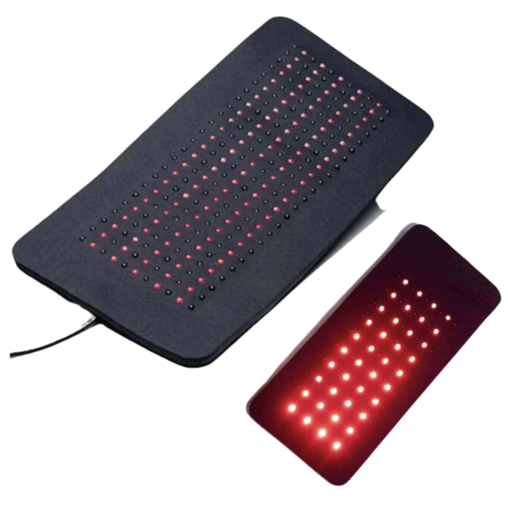 HL - Large & Small Pads (2 Pads + Controller)