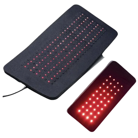 HL - Large & Small Pads (2 Pads + Controller)