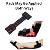 HL - Foot & Ankle Pads (2 Pads + Controller)