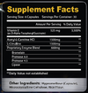 NERVE DEFENSE (Vital Nerve Protection)