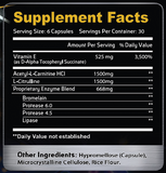 NERVE DEFENSE (Vital Nerve Protection)