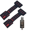 HL - Foot & Ankle Pads (2 Pads + Controller)