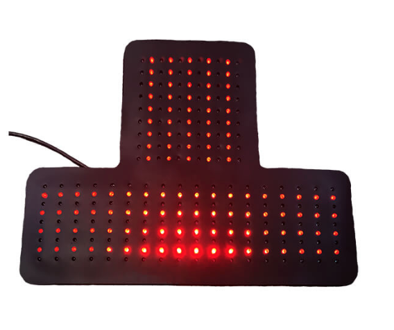 HL - T-Pad (Single Pad Only)
