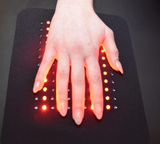 HL - Medium Pad 132 LED (Single Pad Only)