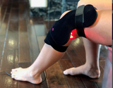 HL - Shoulder/Knee (Single Pad)