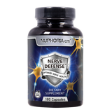 NERVE DEFENSE (Vital Nerve Protection)