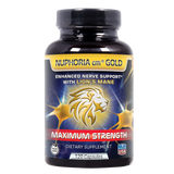 NUPHORIA Gold with Lion's Mane