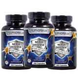 NERVE DEFENSE (Buy 3 & Save 15%)