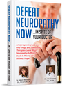 Defeat Neuropathy Now...