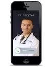 Phone Consultation with a Doctor