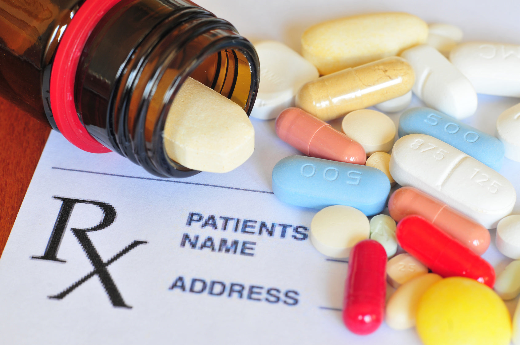 Fluoroquinolone Antibiotics May Cause Permanent Nerve Damage