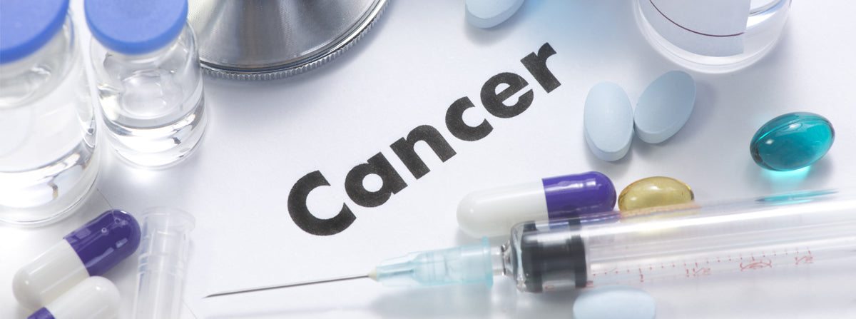 The War on Cancer Cures