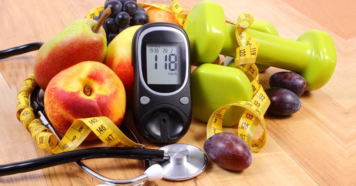 One-Third of Slim American Adults Have Pre-Diabetes