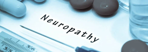 Is Your Medication Causing Neuropathy