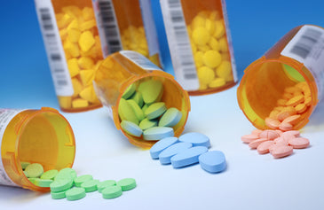Is Your Medication Causing Neuropathy?