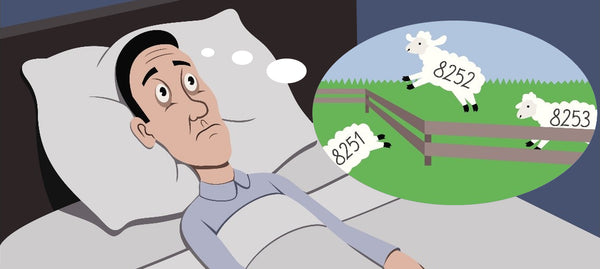 Want to conquer your insomnia?