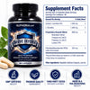 NERVE DEFENSE (Nerve Comfort & Protection)