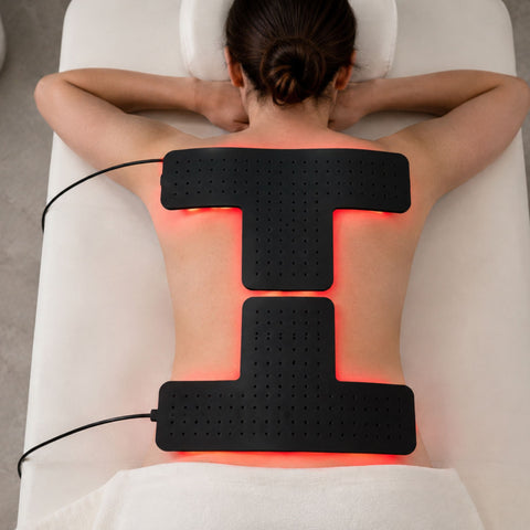 HL - T-Pad System (25% Discount)