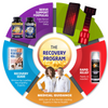 Ultra Home Care with Large + Foot/Ankle Pads