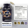 GOLD RESERVE & NERVE DEFENSE Bundle (SAVE 10%)