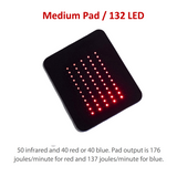 HL - Medium Size Pad (1 Pad + Controller)