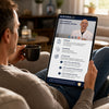 Phone Consultation with a Doctor (New Patients Only)
