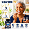 NERVE DEFENSE (Nerve Comfort & Protection)