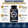 NERVE DEFENSE (Buy 3 & Save 15%)