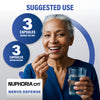 COMPLETE NERVE HEALTH SYSTEM