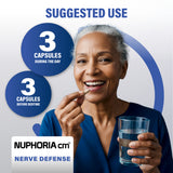 COMPLETE NERVE HEALTH SYSTEM