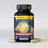 NUPHORIA Gold with Lion's Mane