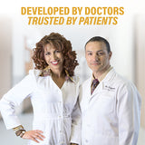 NUPHORIA Gold with Lion's Mane