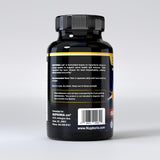 NUPHORIA Gold with Lion's Mane