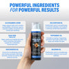 Rapid Relief Pain Cream