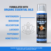 Rapid Relief Pain Cream