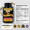 NUPHORIA Gold Original Formula
