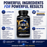 COMPLETE NERVE HEALTH SYSTEM