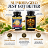 NUPHORIA cm - GOLD RESERVE